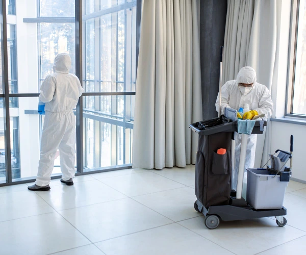 Medical & Healthcare Facilities