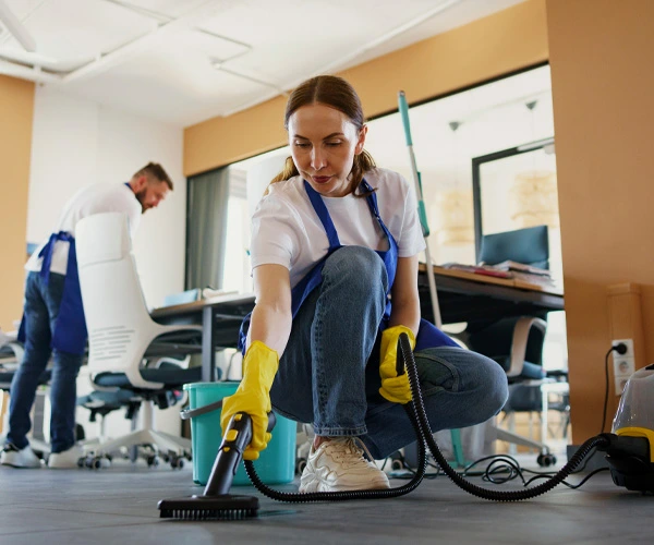 School and University Cleaning